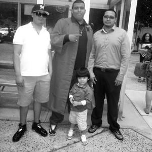 Meet your Posher, Freddy