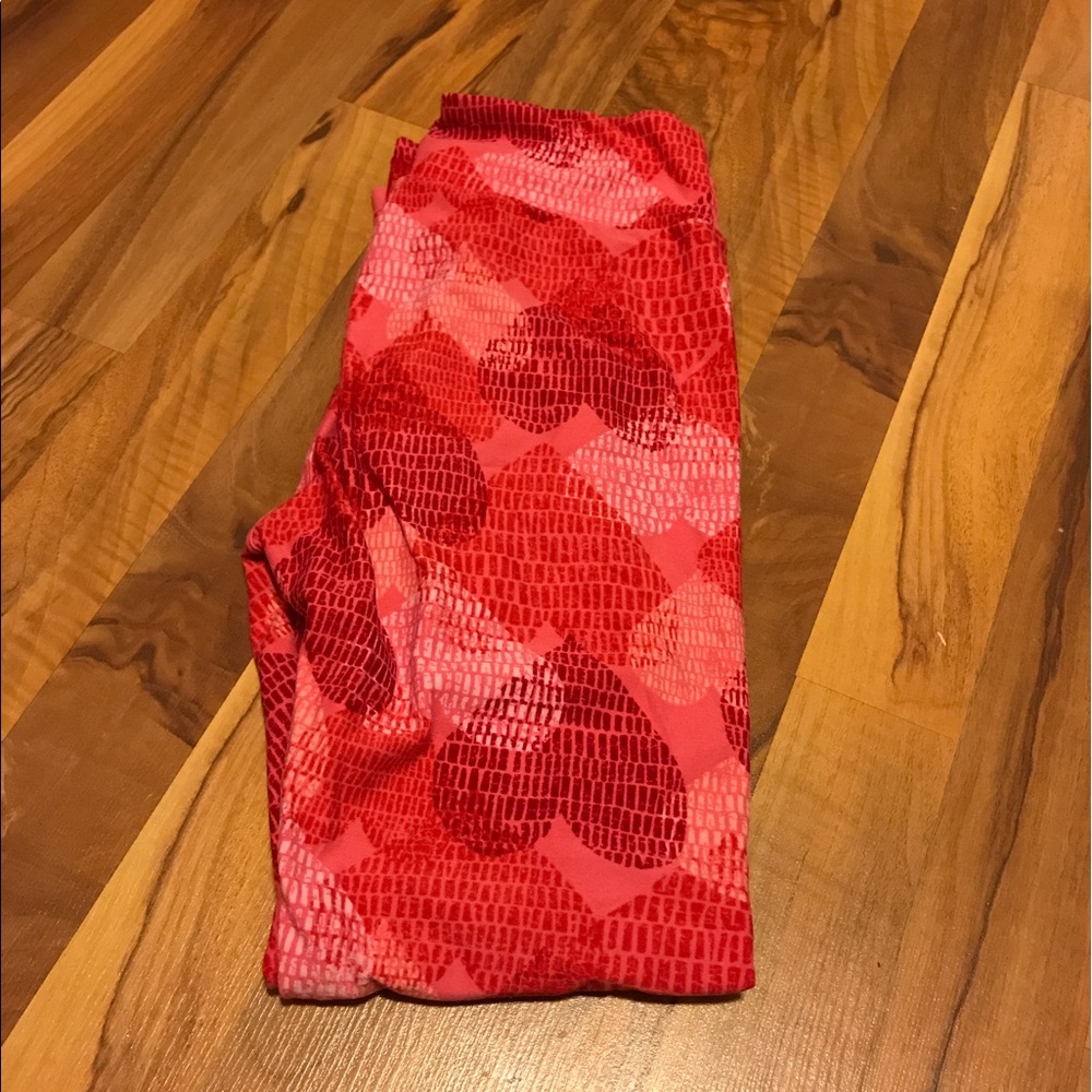 Lularoe leggings