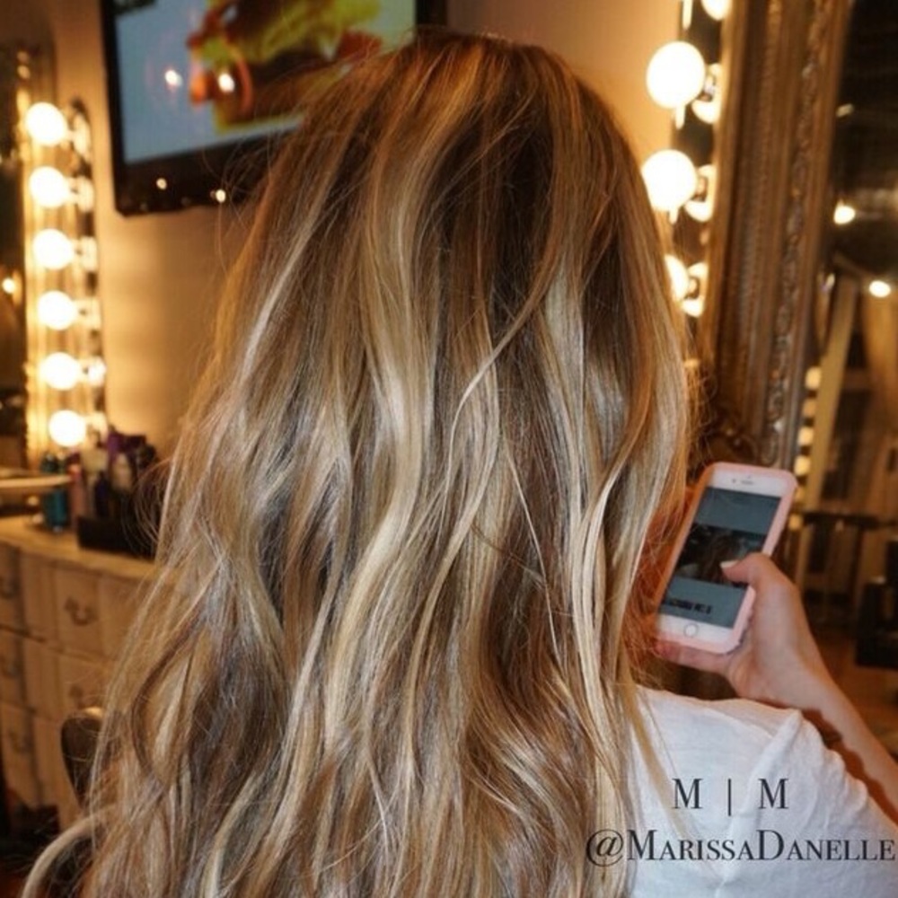 Meet your Posher, Lauren