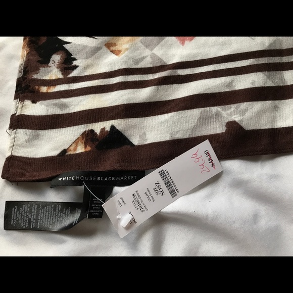 Scarf - Picture 2 of 3