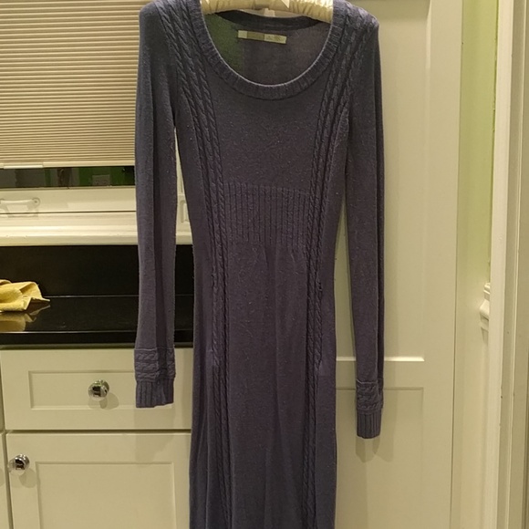 Athleta sweater dress - Picture 1 of 3