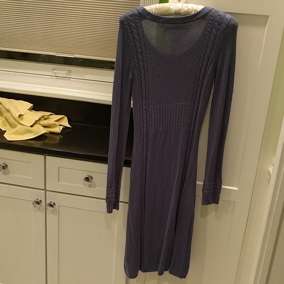 Athleta sweater dress - Picture 2 of 3