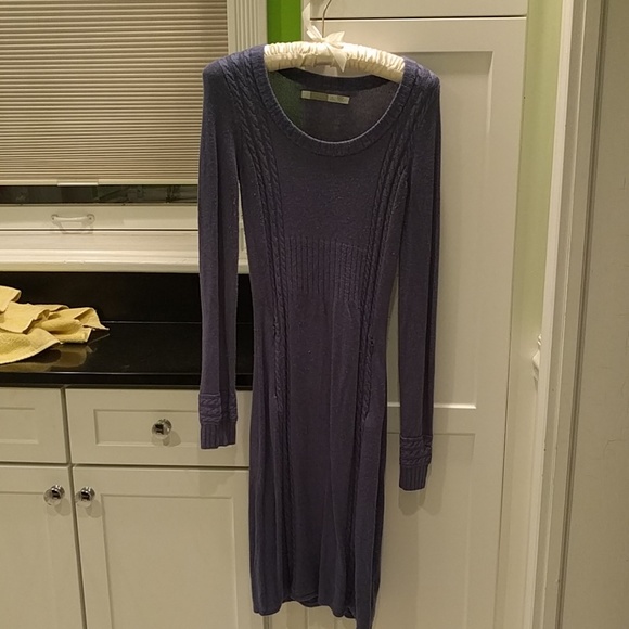 Athleta sweater dress - Picture 3 of 3