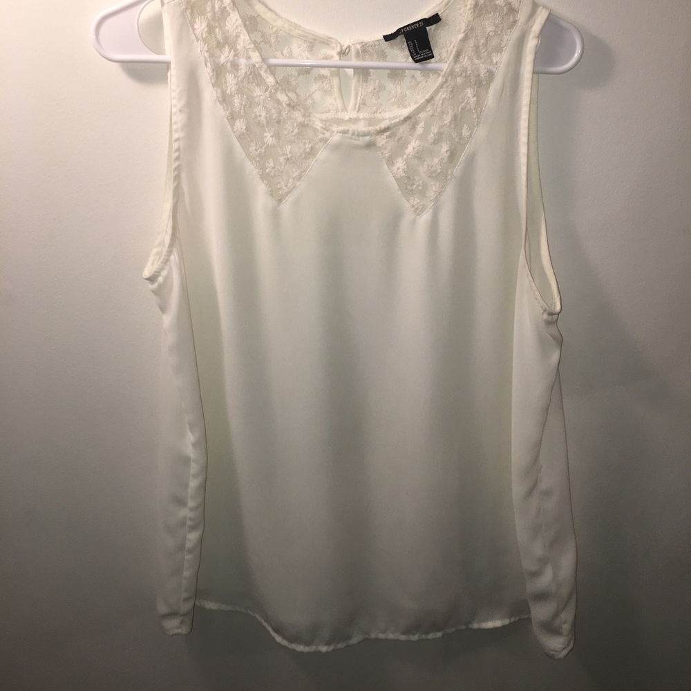 Nice blouse
