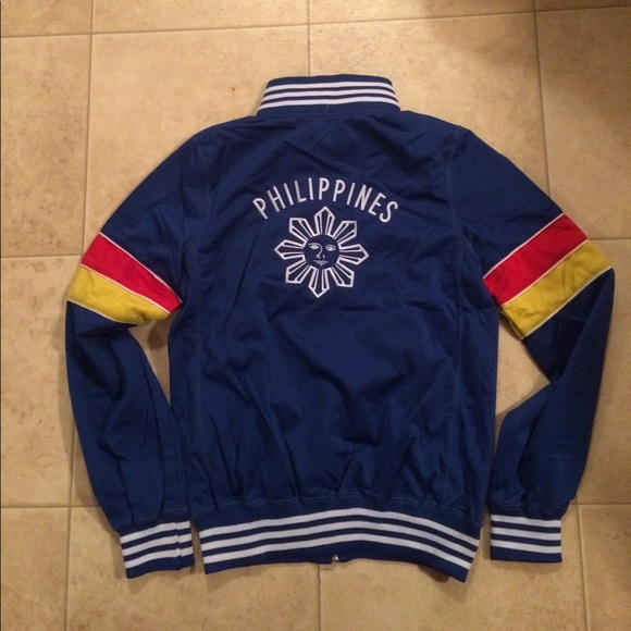 81 off Adidas Jackets & Blazers 15 nwot adidas Philippines varsity