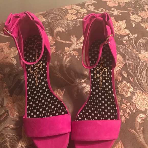 Jessica Simpson Shoes - Jessica Simpson heels