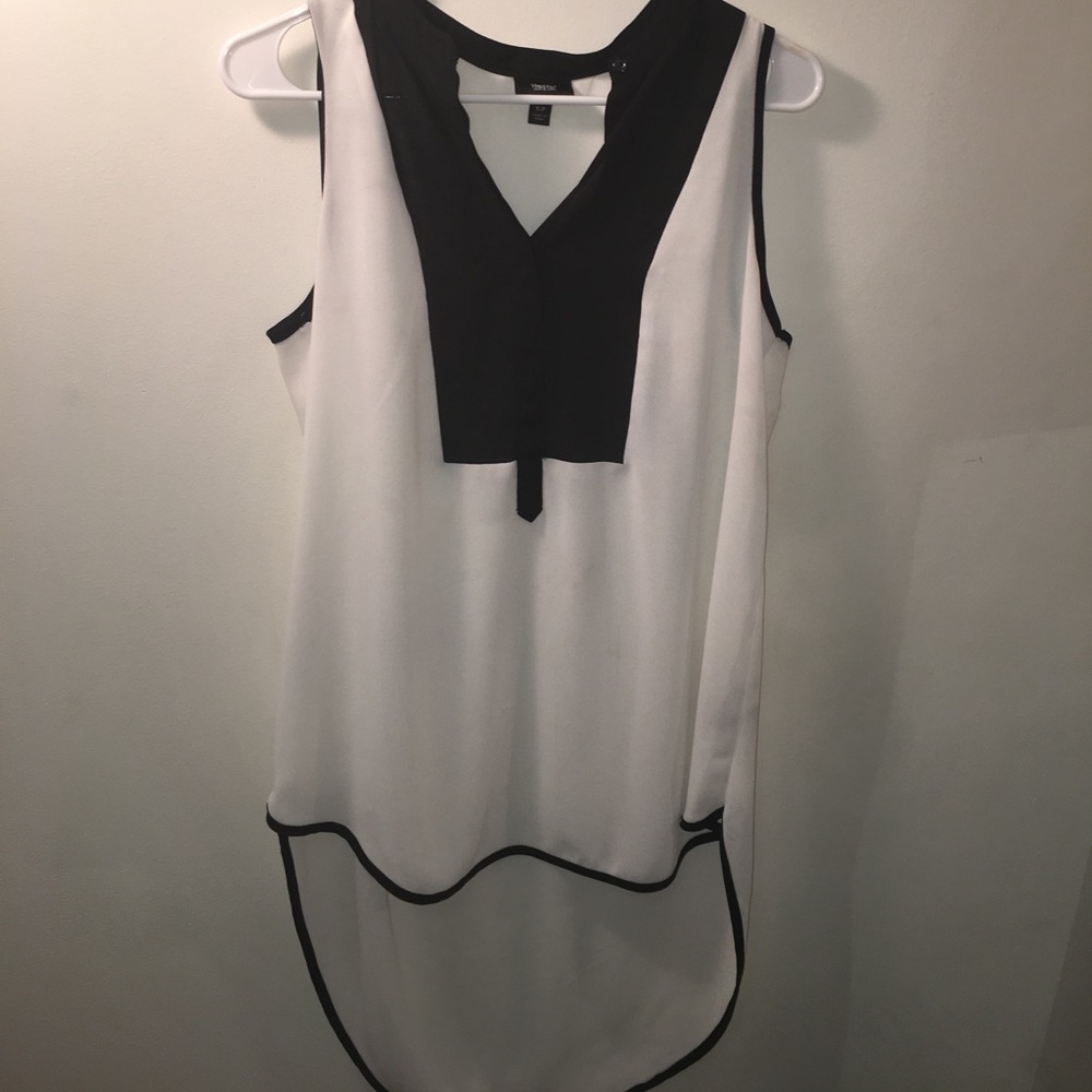 Nice tunic blouse