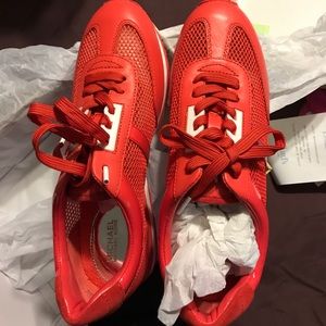 Michael Kors Shoes