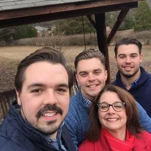 Meet your Posher, Sharon kelley