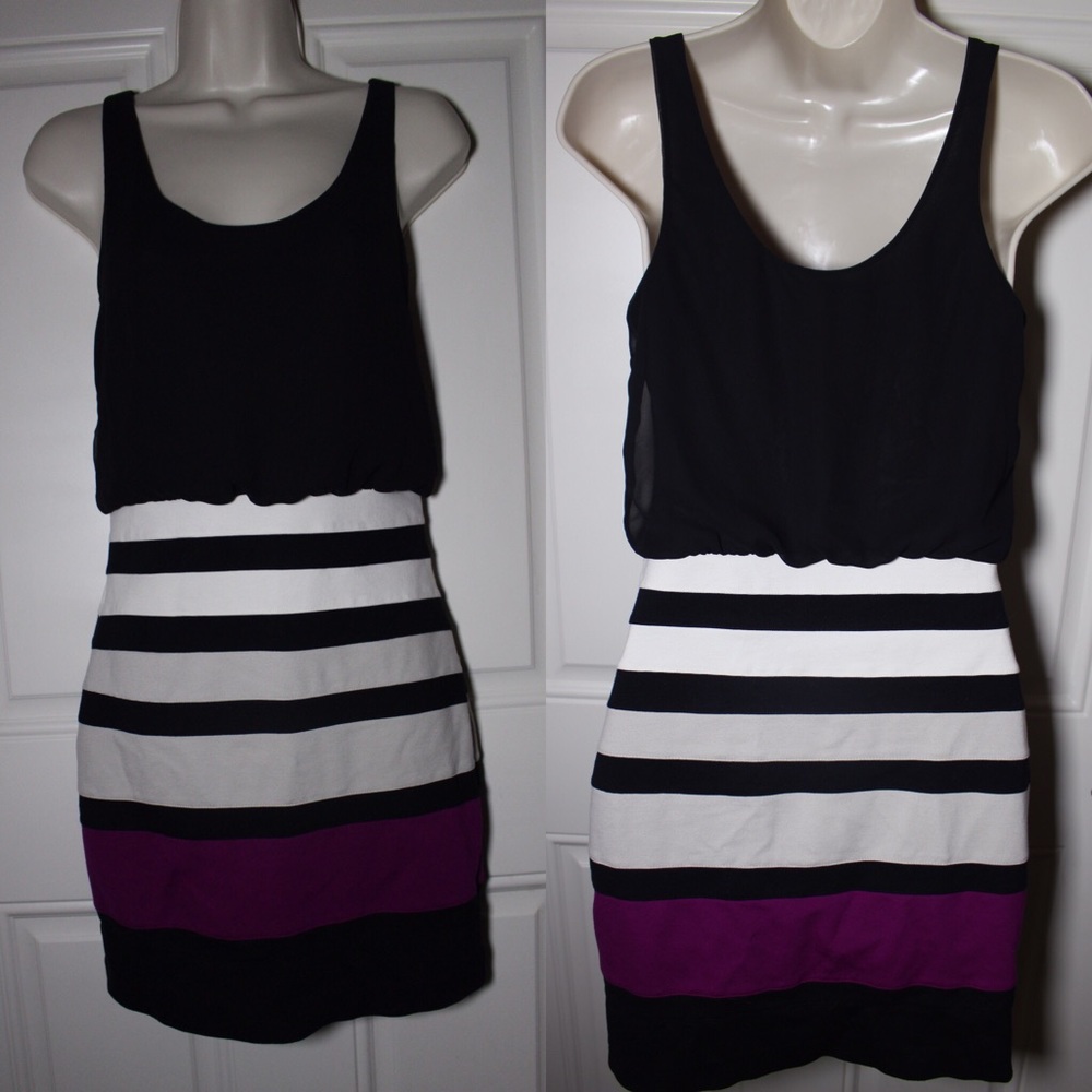 Express Casual/Formal Dress Size XS
