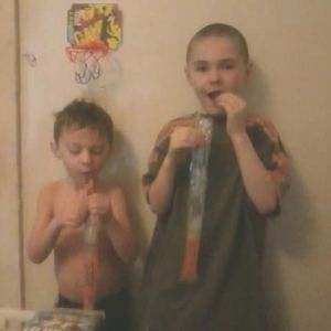 Meet your Posher, Candace