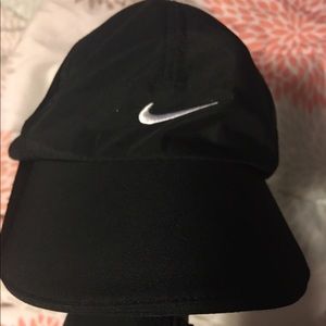 Nike hat