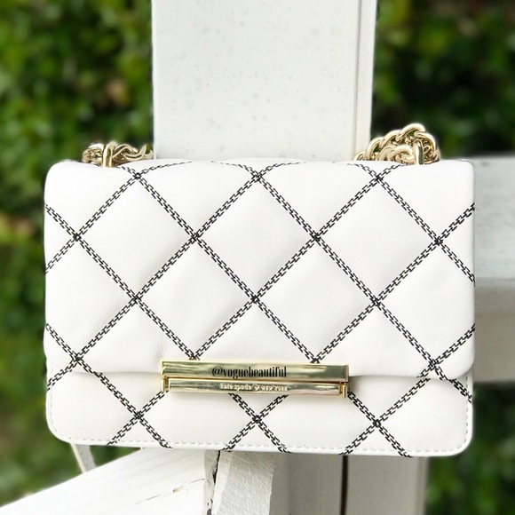 kate spade Handbags - Kate Spade Emerson Place Mini Lawren
