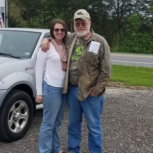 Meet your Posher, Lucinda