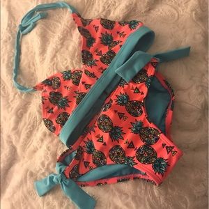 Girls Bikini 👙