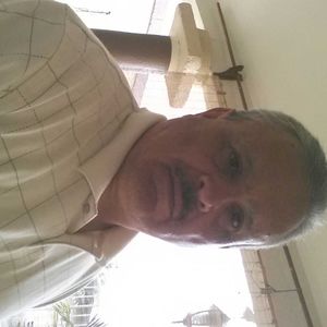 Meet your Posher, Antonio