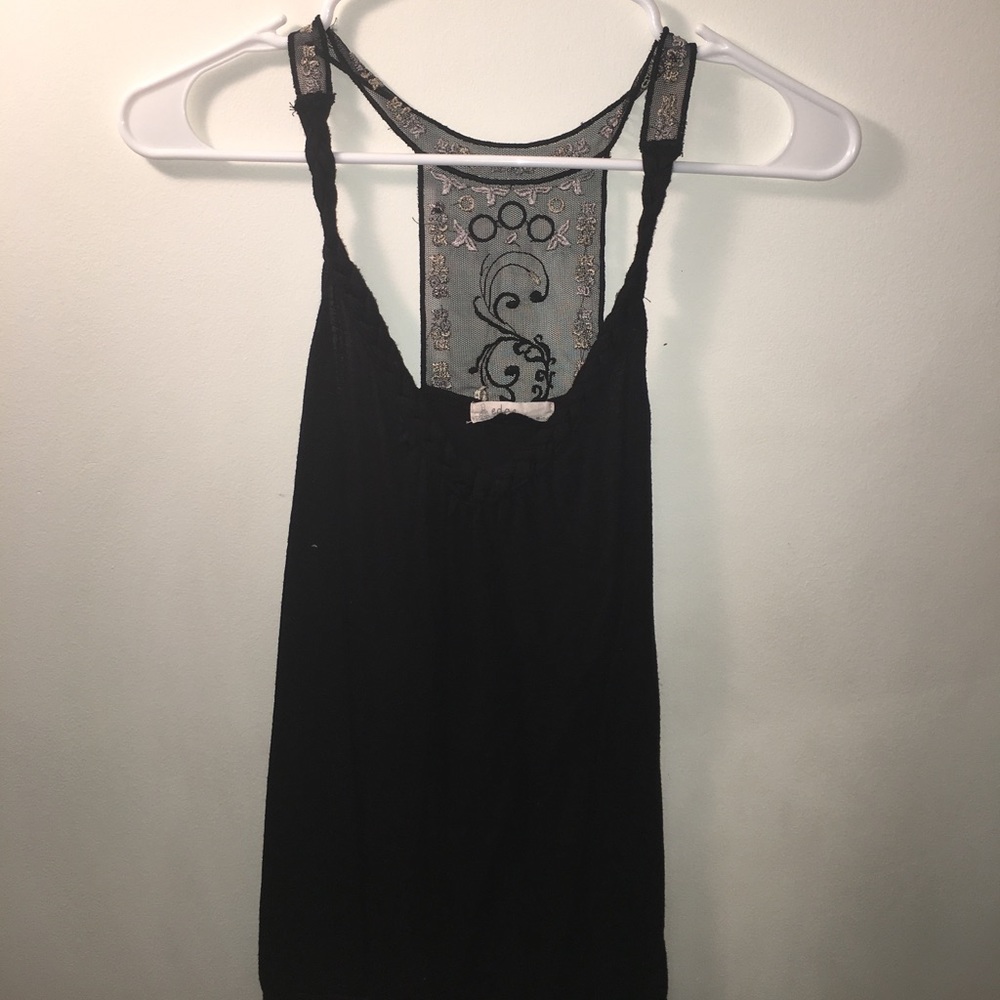Cute halter top