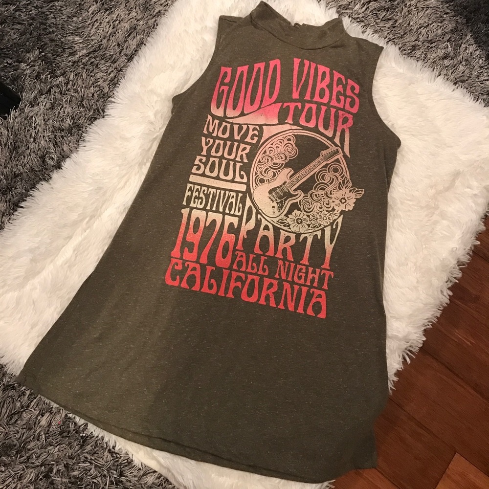 Cute tunic