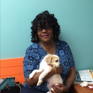 Meet your Posher, Renee