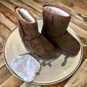 🎀Fabkids🎀 brand new boots