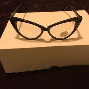 Glasses you can wear with just about anything