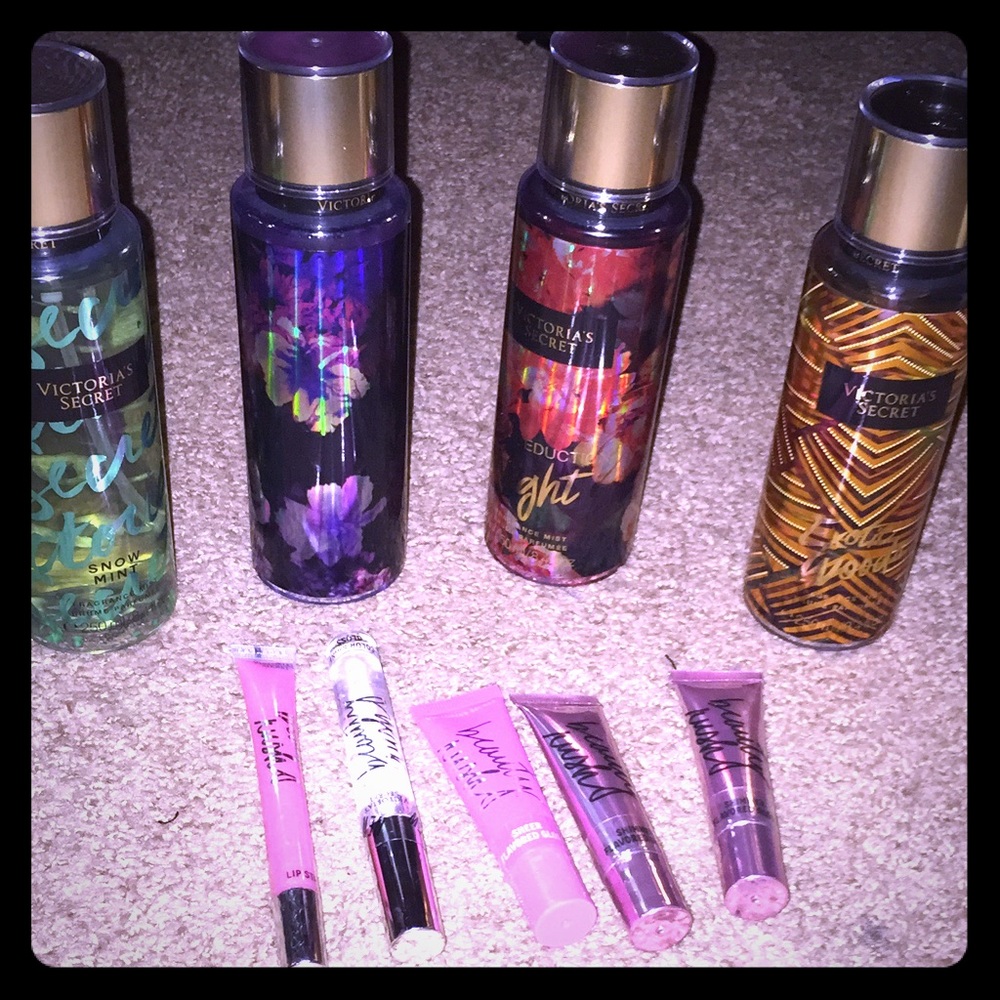 Huge Victoria's Secret bundle