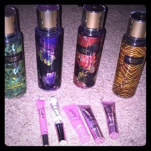 Huge Victoria's Secret bundle