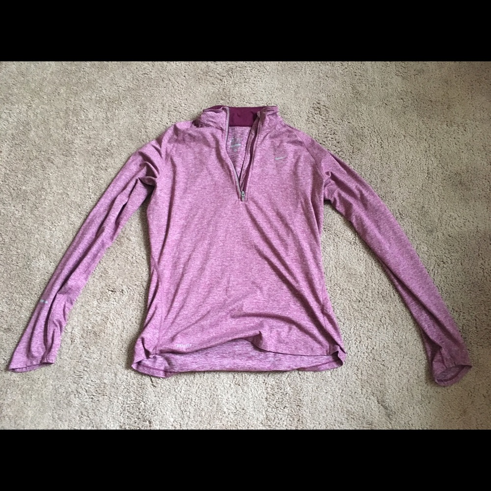 Nike pullover