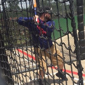 Meet your Posher, Eric