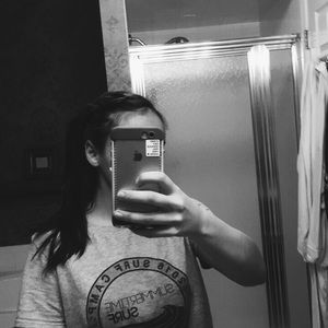 Meet your Posher, Michaela