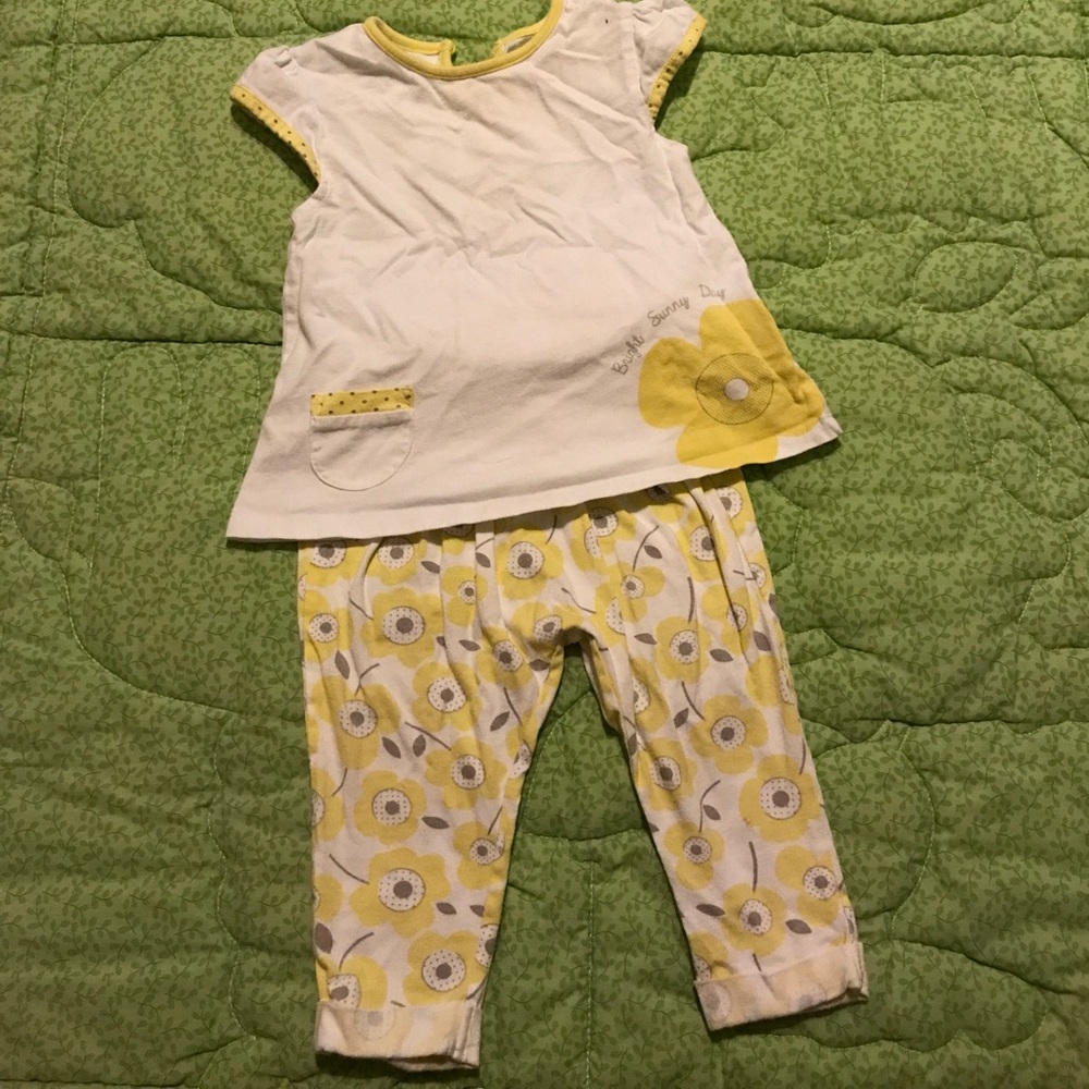 Girls Outfit