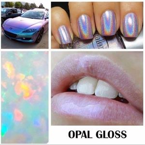 Lipsense Opal Gloss