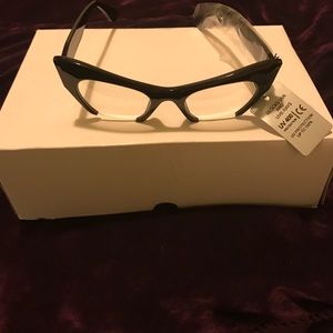 Glasses
