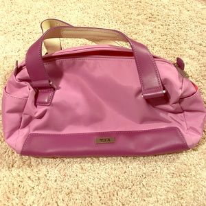 TUMI Handbag.