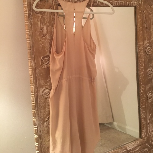 Rory Beca Silk Slip Dress - Picture 4 of 6