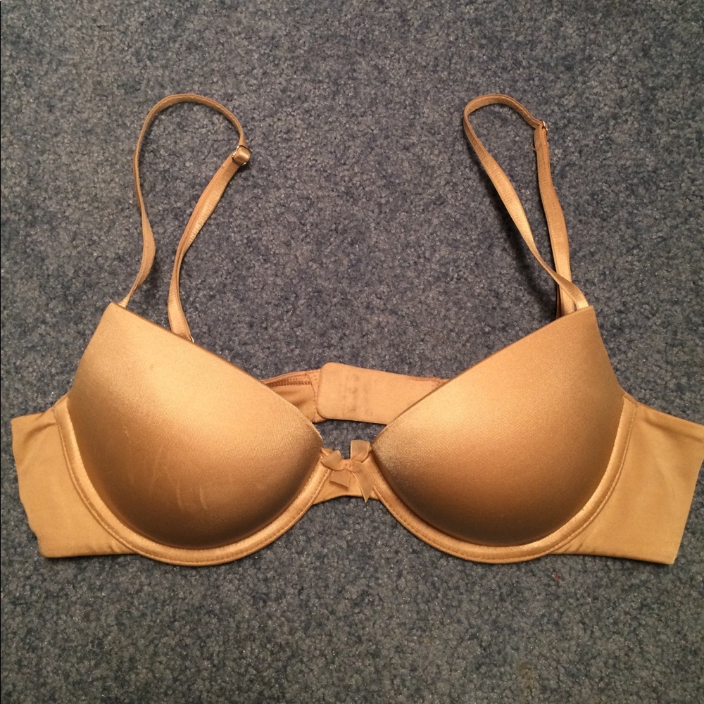 Aerie Push-up Bra