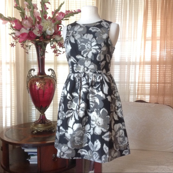 Anthropologie Dresses & Skirts - Tabitha sleeveless dress
