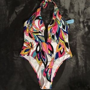 Cupshe one-piece swimsuit