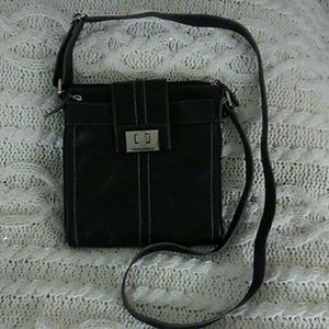 TIGNANELLO Crosbody bag