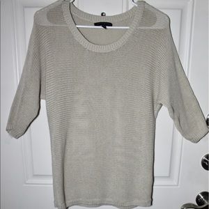 Banana Republic Sweater Size S