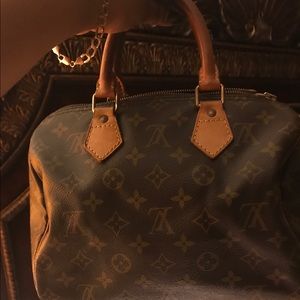 Lv speedy
