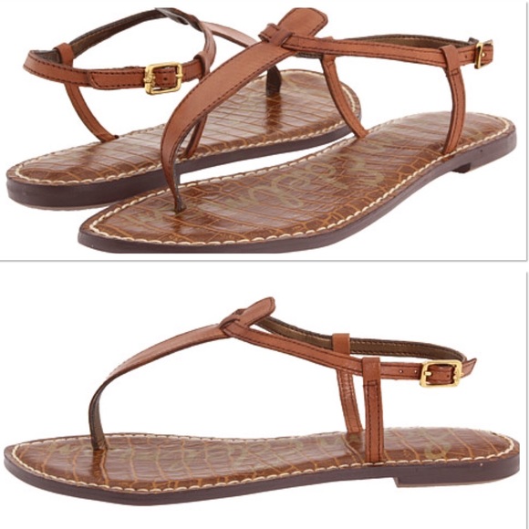 Sam Edelman Shoes - 🎈$25 TODAY 🎈SAM EDELMAN GIGI THONG SANDAL/SHOE