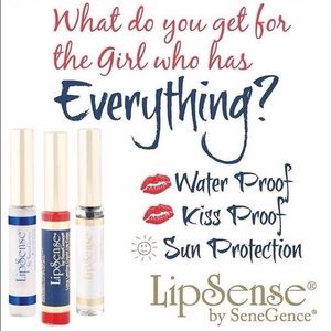 LipSense