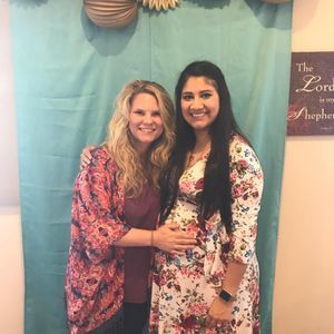 Meet your Posher, Ryane