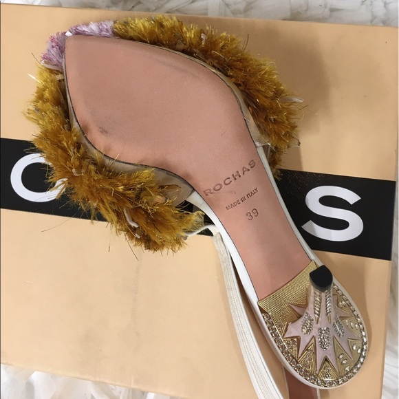 Pink & Gold Alura Pump--SOLD‼️‼️ - Picture 4 of 8