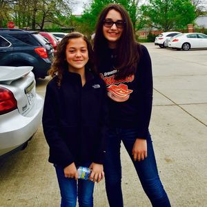 Meet your Posher, Malia