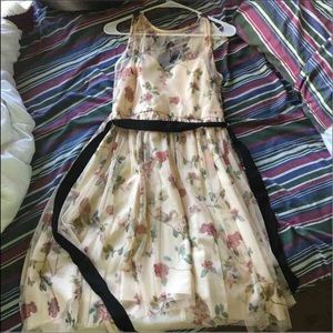 NWT Lauren Conrad Disney dress