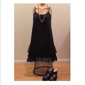 Anthropologie Brand A'reve Slip Dress