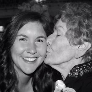 Meet your Posher, Marie