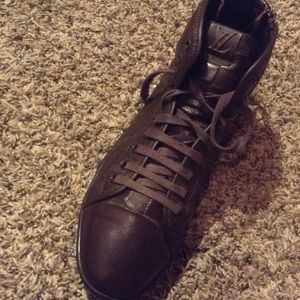 Louis Vuitton Sneaker